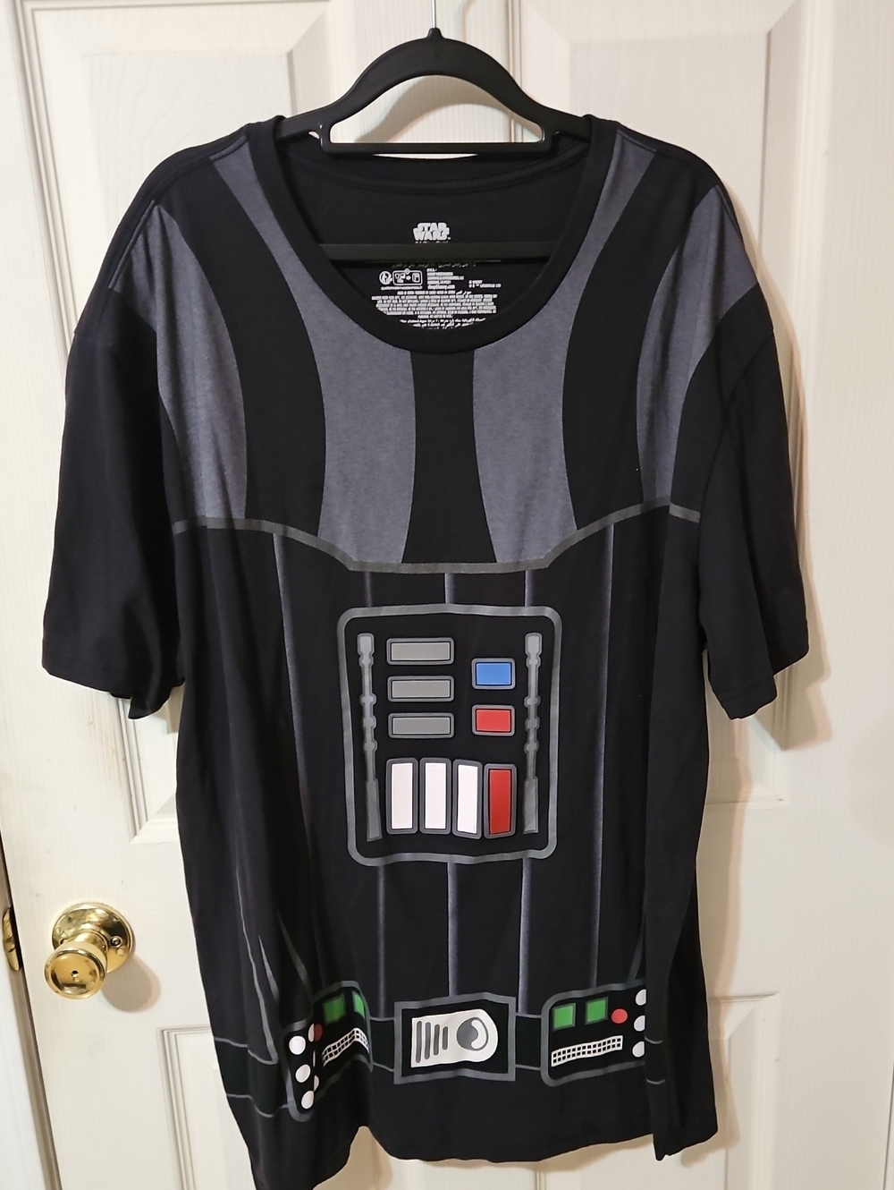 Star Wars Darth Vader Graphic Tee
